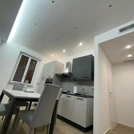 Suite Luxury Manfredi - Centro-3