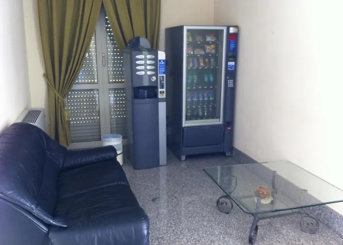 Hotel Atleti Foggia